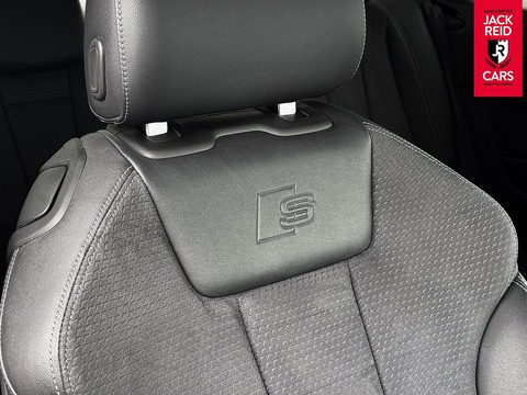 2.0 TDI 35 S line Coupe 2dr Diesel S Tronic Euro 6 (s/s) (163 ps)