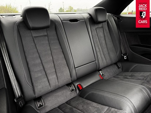 2.0 TDI 35 S line Coupe 2dr Diesel S Tronic Euro 6 (s/s) (163 ps)