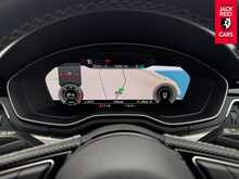 Audi A5 TDI S line 2.0 TDI 35 S line Coupe 2dr Diesel S Tronic Euro 6 (s/s) (163 ps) 