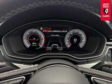 Audi A5 TDI S line 2.0 TDI 35 S line Coupe 2dr Diesel S Tronic Euro 6 (s/s) (163 ps) 