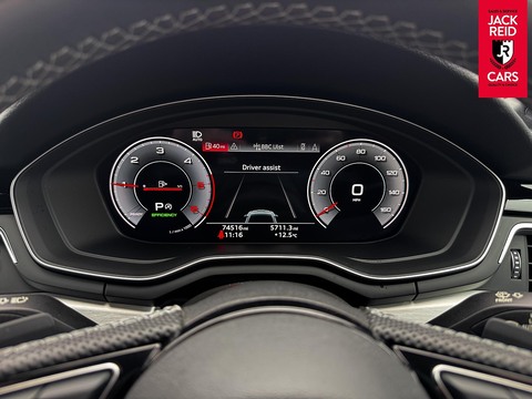 2.0 TDI 35 S line Coupe 2dr Diesel S Tronic Euro 6 (s/s) (163 ps)