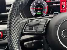 Audi A5 TDI S line 2.0 TDI 35 S line Coupe 2dr Diesel S Tronic Euro 6 (s/s) (163 ps) 