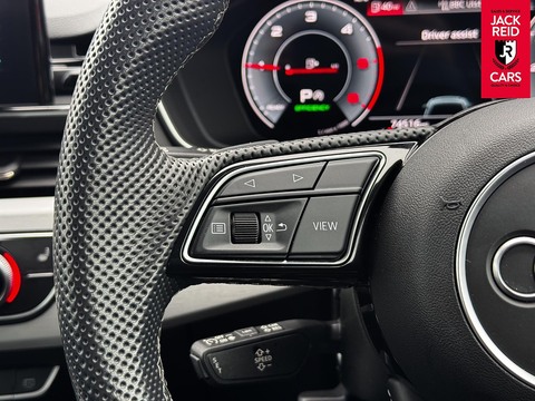 2.0 TDI 35 S line Coupe 2dr Diesel S Tronic Euro 6 (s/s) (163 ps)