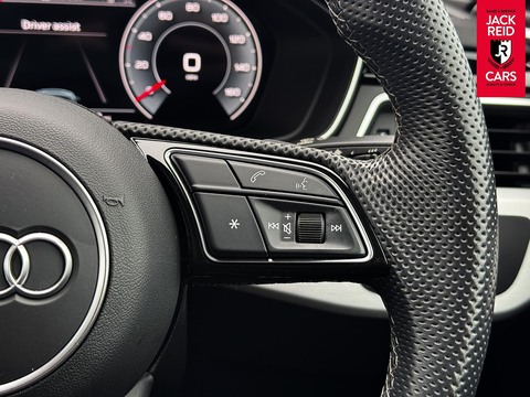 2.0 TDI 35 S line Coupe 2dr Diesel S Tronic Euro 6 (s/s) (163 ps)