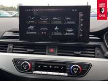 Audi A5 TDI S line 2.0 TDI 35 S line Coupe 2dr Diesel S Tronic Euro 6 (s/s) (163 ps) 