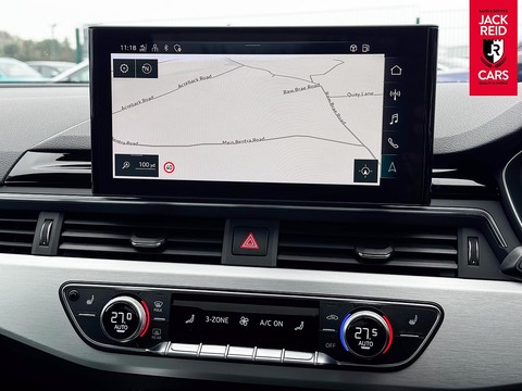 2.0 TDI 35 S line Coupe 2dr Diesel S Tronic Euro 6 (s/s) (163 ps)