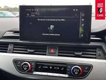 Audi A5 TDI S line 2.0 TDI 35 S line Coupe 2dr Diesel S Tronic Euro 6 (s/s) (163 ps) 