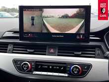 Audi A5 TDI S line 2.0 TDI 35 S line Coupe 2dr Diesel S Tronic Euro 6 (s/s) (163 ps) 