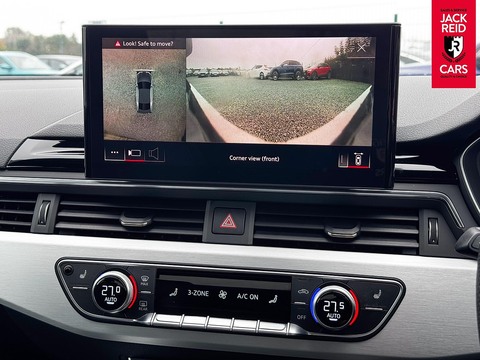 2.0 TDI 35 S line Coupe 2dr Diesel S Tronic Euro 6 (s/s) (163 ps)