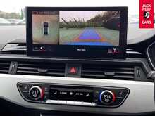 Audi A5 TDI S line 2.0 TDI 35 S line Coupe 2dr Diesel S Tronic Euro 6 (s/s) (163 ps) 