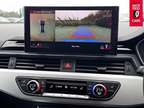 2.0 TDI 35 S line Coupe 2dr Diesel S Tronic Euro 6 (s/s) (163 ps)