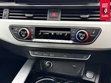 Audi A5 TDI S line 2.0 TDI 35 S line Coupe 2dr Diesel S Tronic Euro 6 (s/s) (163 ps) 