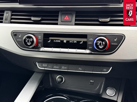 2.0 TDI 35 S line Coupe 2dr Diesel S Tronic Euro 6 (s/s) (163 ps)