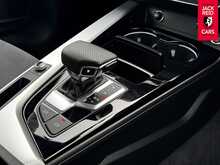 Audi A5 TDI S line 2.0 TDI 35 S line Coupe 2dr Diesel S Tronic Euro 6 (s/s) (163 ps) 