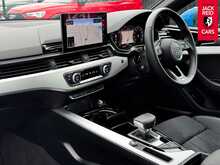 Audi A5 TDI S line 2.0 TDI 35 S line Coupe 2dr Diesel S Tronic Euro 6 (s/s) (163 ps) 