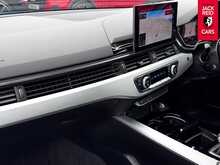 Audi A5 TDI S line 2.0 TDI 35 S line Coupe 2dr Diesel S Tronic Euro 6 (s/s) (163 ps) 