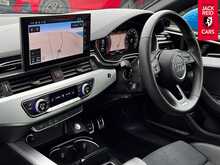 Audi A5 TDI S line 2.0 TDI 35 S line Coupe 2dr Diesel S Tronic Euro 6 (s/s) (163 ps) 