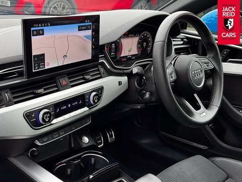 2.0 TDI 35 S line Coupe 2dr Diesel S Tronic Euro 6 (s/s) (163 ps)