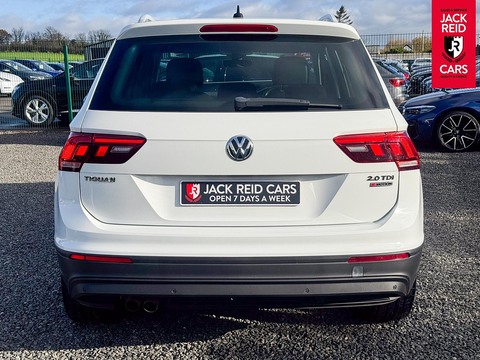 2.0 TDI BlueMotion Tech SE Navigation SUV 5dr Diesel Manual 4Motion Euro 6 (s/s) (150 ps)