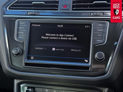 2.0 TDI BlueMotion Tech SE Navigation SUV 5dr Diesel Manual 4Motion Euro 6 (s/s) (150 ps)