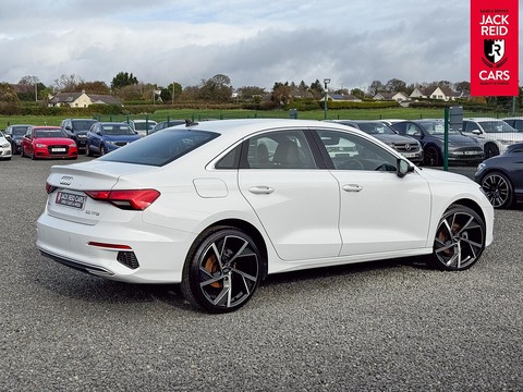 1.0 TFSI 30 Sport Saloon 4dr Petrol Manual Euro 6 (s/s) (110 ps)