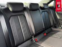 Audi A3 TFSI Sport 1.0 TFSI 30 Sport Saloon 4dr Petrol Manual Euro 6 (s/s) (110 ps) 