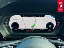 Audi A3 TFSI Sport 1.0 TFSI 30 Sport Saloon 4dr Petrol Manual Euro 6 (s/s) (110 ps) 