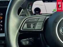 Audi A3 TFSI Sport 1.0 TFSI 30 Sport Saloon 4dr Petrol Manual Euro 6 (s/s) (110 ps) 