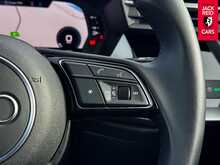 Audi A3 TFSI Sport 1.0 TFSI 30 Sport Saloon 4dr Petrol Manual Euro 6 (s/s) (110 ps) 