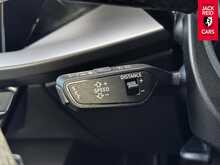 Audi A3 TFSI Sport 1.0 TFSI 30 Sport Saloon 4dr Petrol Manual Euro 6 (s/s) (110 ps) 