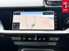 Audi A3 TFSI Sport 1.0 TFSI 30 Sport Saloon 4dr Petrol Manual Euro 6 (s/s) (110 ps) 