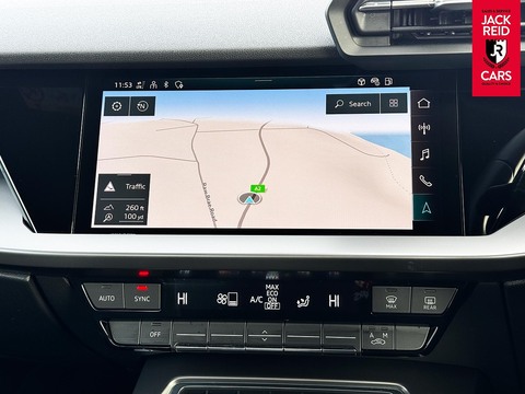 1.0 TFSI 30 Sport Saloon 4dr Petrol Manual Euro 6 (s/s) (110 ps)