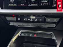 Audi A3 TFSI Sport 1.0 TFSI 30 Sport Saloon 4dr Petrol Manual Euro 6 (s/s) (110 ps) 