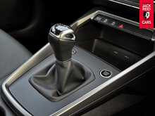 Audi A3 TFSI Sport 1.0 TFSI 30 Sport Saloon 4dr Petrol Manual Euro 6 (s/s) (110 ps) 