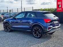 Audi Q2 TFSI Sport 1.0 TFSI 30 Sport SUV 5dr Petrol Manual Euro 6 (s/s) (110 ps) 