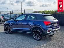 Audi Q2 TFSI Sport 1.0 TFSI 30 Sport SUV 5dr Petrol Manual Euro 6 (s/s) (110 ps) 