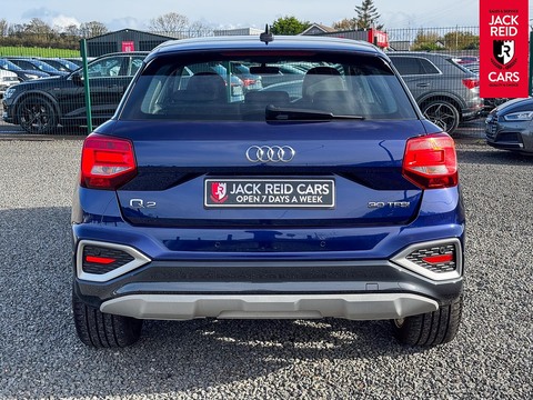 1.0 TFSI 30 Sport SUV 5dr Petrol Manual Euro 6 (s/s) (110 ps)