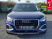 Audi Q2 TFSI Sport 1.0 TFSI 30 Sport SUV 5dr Petrol Manual Euro 6 (s/s) (110 ps) 
