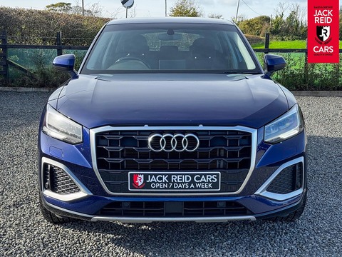 1.0 TFSI 30 Sport SUV 5dr Petrol Manual Euro 6 (s/s) (110 ps)