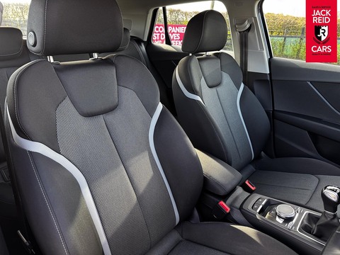 1.0 TFSI 30 Sport SUV 5dr Petrol Manual Euro 6 (s/s) (110 ps)