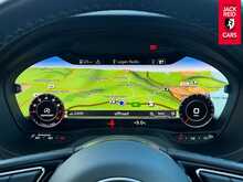 Audi Q2 TFSI Sport 1.0 TFSI 30 Sport SUV 5dr Petrol Manual Euro 6 (s/s) (110 ps) 