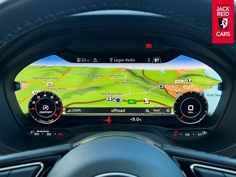 1.0 TFSI 30 Sport SUV 5dr Petrol Manual Euro 6 (s/s) (110 ps)