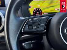 Audi Q2 TFSI Sport 1.0 TFSI 30 Sport SUV 5dr Petrol Manual Euro 6 (s/s) (110 ps) 