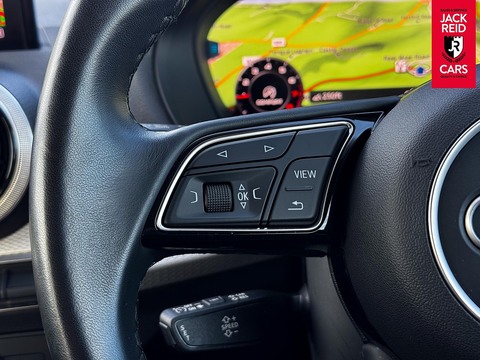 1.0 TFSI 30 Sport SUV 5dr Petrol Manual Euro 6 (s/s) (110 ps)