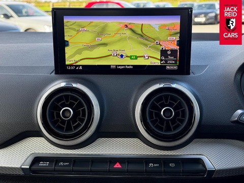 1.0 TFSI 30 Sport SUV 5dr Petrol Manual Euro 6 (s/s) (110 ps)