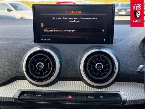 1.0 TFSI 30 Sport SUV 5dr Petrol Manual Euro 6 (s/s) (110 ps)