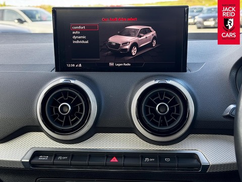 1.0 TFSI 30 Sport SUV 5dr Petrol Manual Euro 6 (s/s) (110 ps)