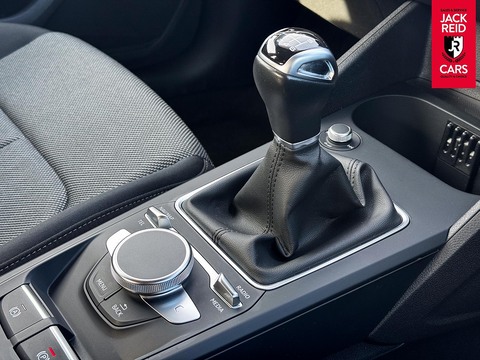 1.0 TFSI 30 Sport SUV 5dr Petrol Manual Euro 6 (s/s) (110 ps)