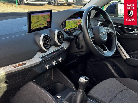 1.0 TFSI 30 Sport SUV 5dr Petrol Manual Euro 6 (s/s) (110 ps)