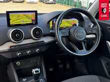 Audi Q2 TFSI Sport 1.0 TFSI 30 Sport SUV 5dr Petrol Manual Euro 6 (s/s) (110 ps) 